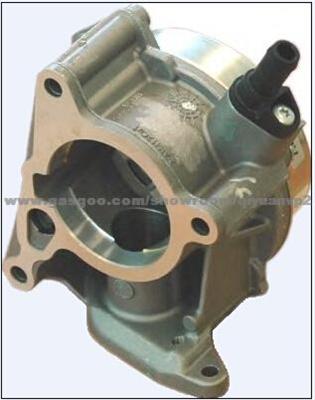NEW Brake Auto Vacuum Pump For Volkswagen & Audi 06H145100AD