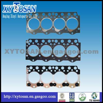 Cylinder Head Gasket For Komatsu 4D95 (Tractor, Excavator, Bulldozers, Load Car, Forlklift)