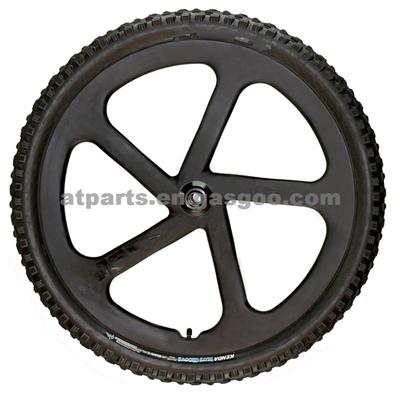 Trustworthy Quality And Service Off Road Rims And Tires AT M3 From ATPARTS With CE Cetificate