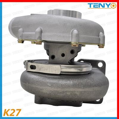 Deutz K27 02423423 Turbocharger