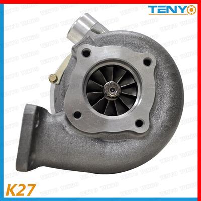 Deutz K27 04145034 Turbocharger