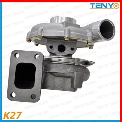 Deutz K27 04145035 Turbocharger