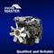 ISUZU 4HE1 Diesel Engine