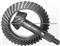 Crown Wheel And Pinion Gear Auto Parts Factory