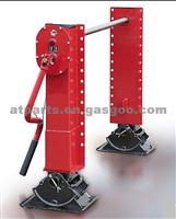 Adjustable Landing Gear For Semi Trailer Parts