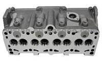 Cylinder Head For JK/CY/JR/JP/CR/JX/ 068103351E/068103351G/068103351K/068103351D/AMC908 010