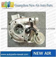 14411-8H800 Turbocharger For Nissan X-Trail 2.2 DI T30 2001-2007