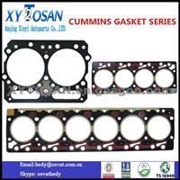 Engine Gaskets, Engine Gasket Kit, Engine Head Gasket For CUMMINS NT855 K19 4BT 6BT 6CT K38 K50 M11