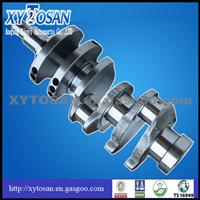 Engine Crankshaft For Suzuki Alto 368