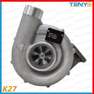 Deutz K27 04180150 Turbocharger