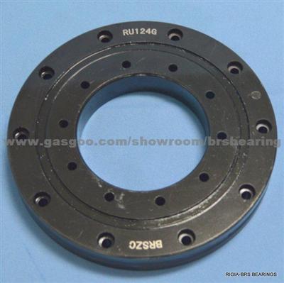 RU124(G) Crossed Roller Bearing