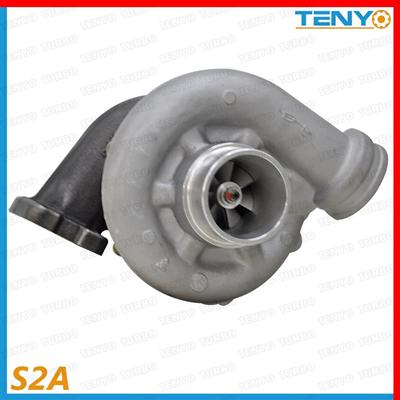 Deutz S2A 314052 Turbocharger