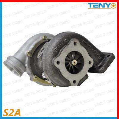 Deutz S2A 314092 Turbocharger