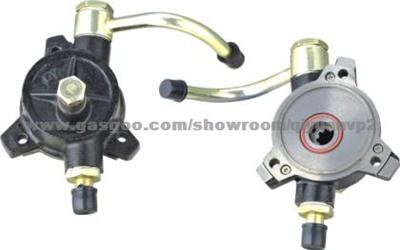 ISUZU LT220-21B Alternator Vacuum Pump