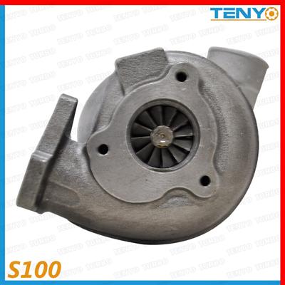 Valtra S100 315920 Turbocharger