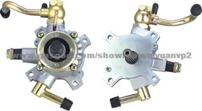 Alternator Vacuum Pump For Toyota 5L