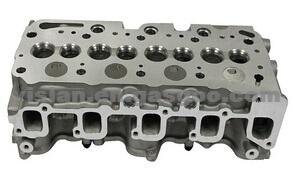 Cylinder Head 0607044/ 5607008/ 5607038/AMC908 028