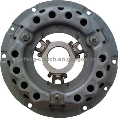 FIAT Clutch Cover 52702