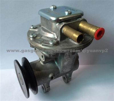 Brake Auto Vacuum Pump For Citroen / Peugeot