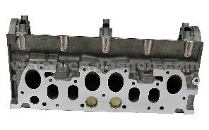 Cylinder Head For Peugeot XUD9A/02.00.S3/AMC908 574