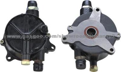 Mitsubishi 6D15 6D22 Alternator Vacuum Pump