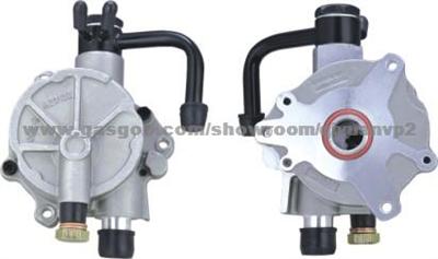 Hyundai 1518 Alterntor Vacuum Pump