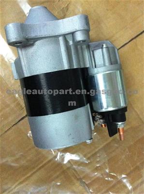 Starter Motor 8200266777 For Renault Dacia Logan Scenic 1.6 Renault Truck Clio 3