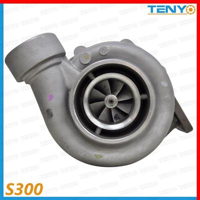 Deutz S300 317772 Turbocharger