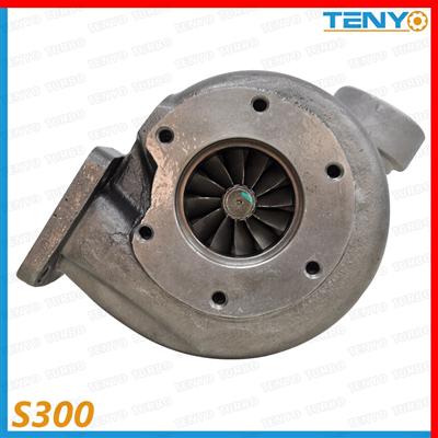 Deutz S300 317844 Turbocharger