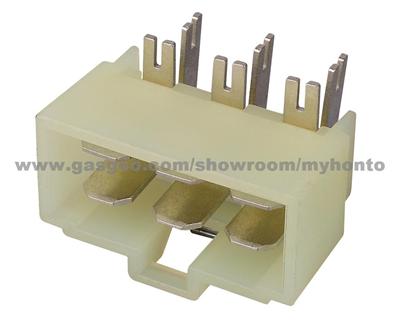 Auto Connectors Auto Parts DJ70620-6.3-10