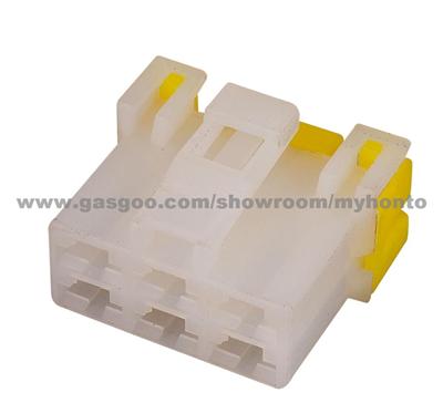 Auto Connectors Auto Parts DJ70621-6.3-21