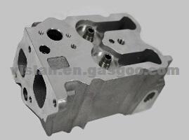 Cylinder Head For HK494/10352034-F/AMC908089