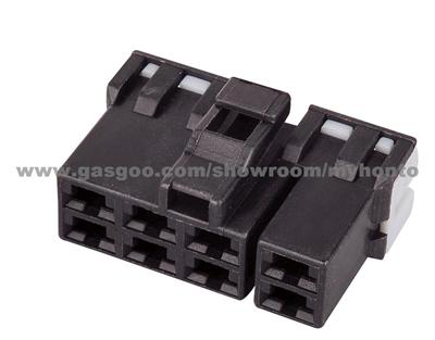 Auto Connectors Auto Parts DJ70811-6.3-21