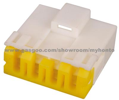 Auto Connectors Auto Parts DJ70812-6.3-11