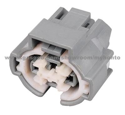 Auto Connectors Auto Parts DJj7048-2.2-21