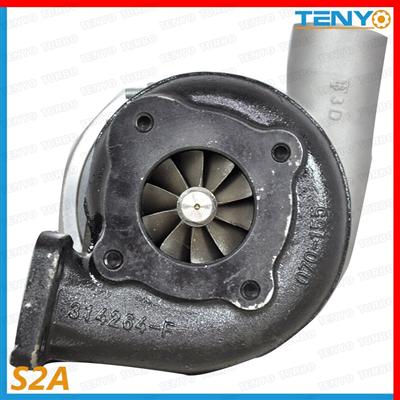 Deutz S2A 04232894KZ Turbocharger