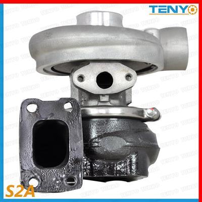 Deutz S2A 315652 Turbocharger