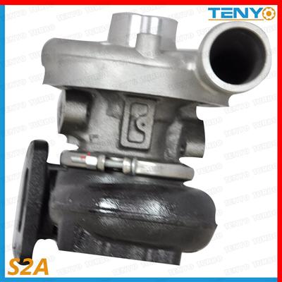 Deutz S2A 315726 Turbocharger