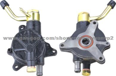 Mazda Alternator Vacuum Pump