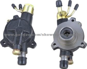 KIA Alternator Vacuum Pump