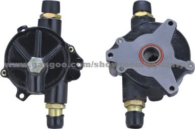 Mitsubishi 4D33 Alternator Vacuum Pump