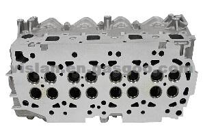 Cylinder Head For YD22-DDTI/11040-5M302/11040-BN360/AMC908 505