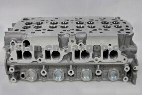 Cylinder Head For YD22 For X-Trail/1040-AW802/11040-8H802/11040-8H800/AMC908 508