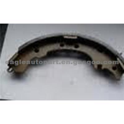 46540-42010 Brake Shoes For Toyota Rav4 2005