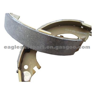 Toyota Rav4 Brake Shoe 04495-42030