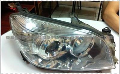 81130-42311 Headlamp For Toyota RAV4 ACA30 2005-2006