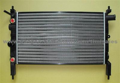 Radiator A112