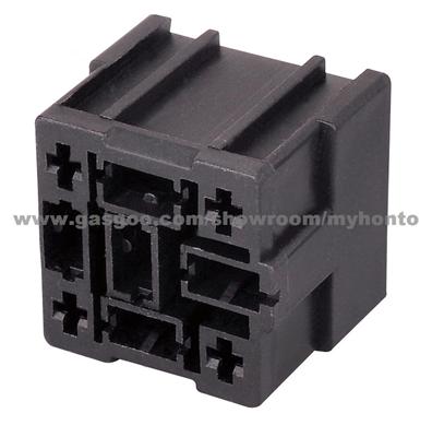 Auto Connectors Auto Parts DJJ7092-2.8 6.3-21