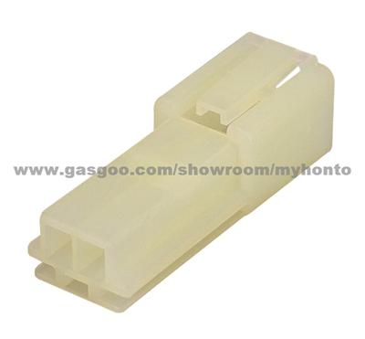 Auto Connectors Auto Parts DJY7021A-2.3-11
