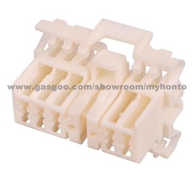 Auto Connectors Auto Parts DJY7104Y-2-21